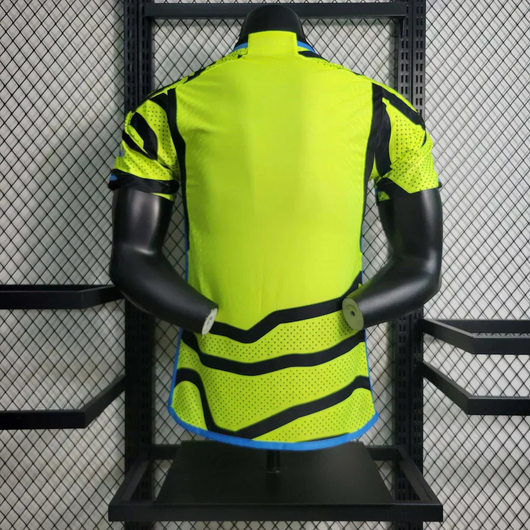 Arsenal Yellow X Black Edición Especial