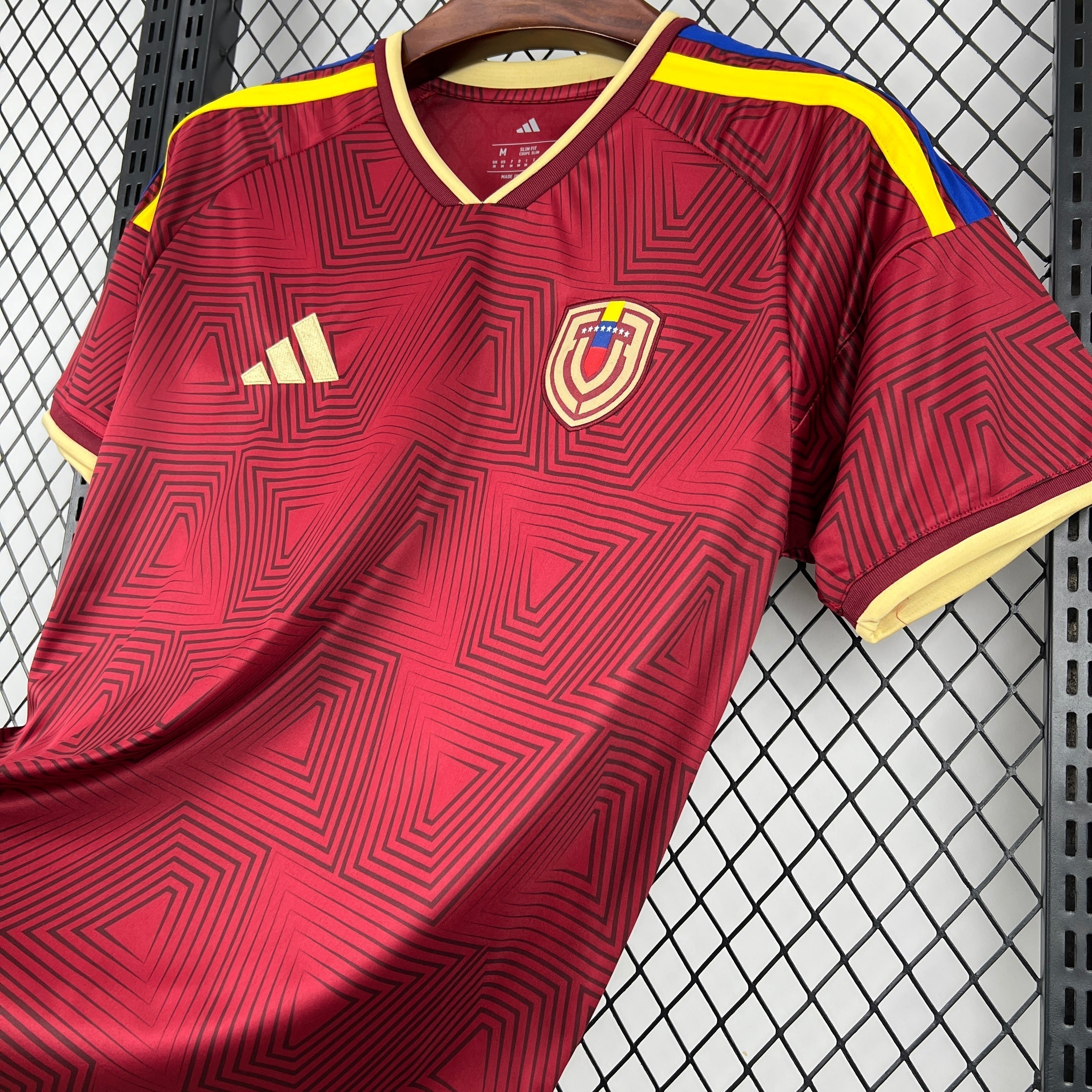 Venezuela Local Kit 2026