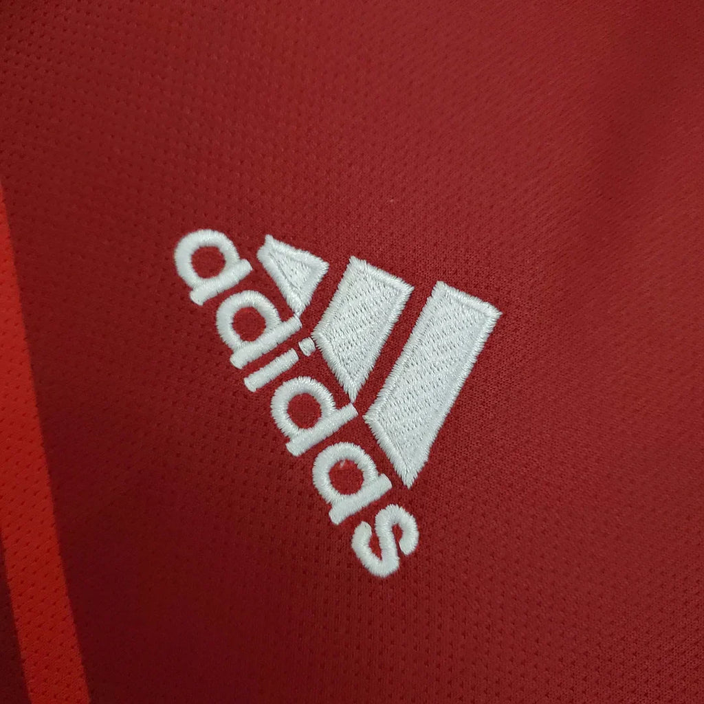 2021/2022 Bayern Monaco Locale