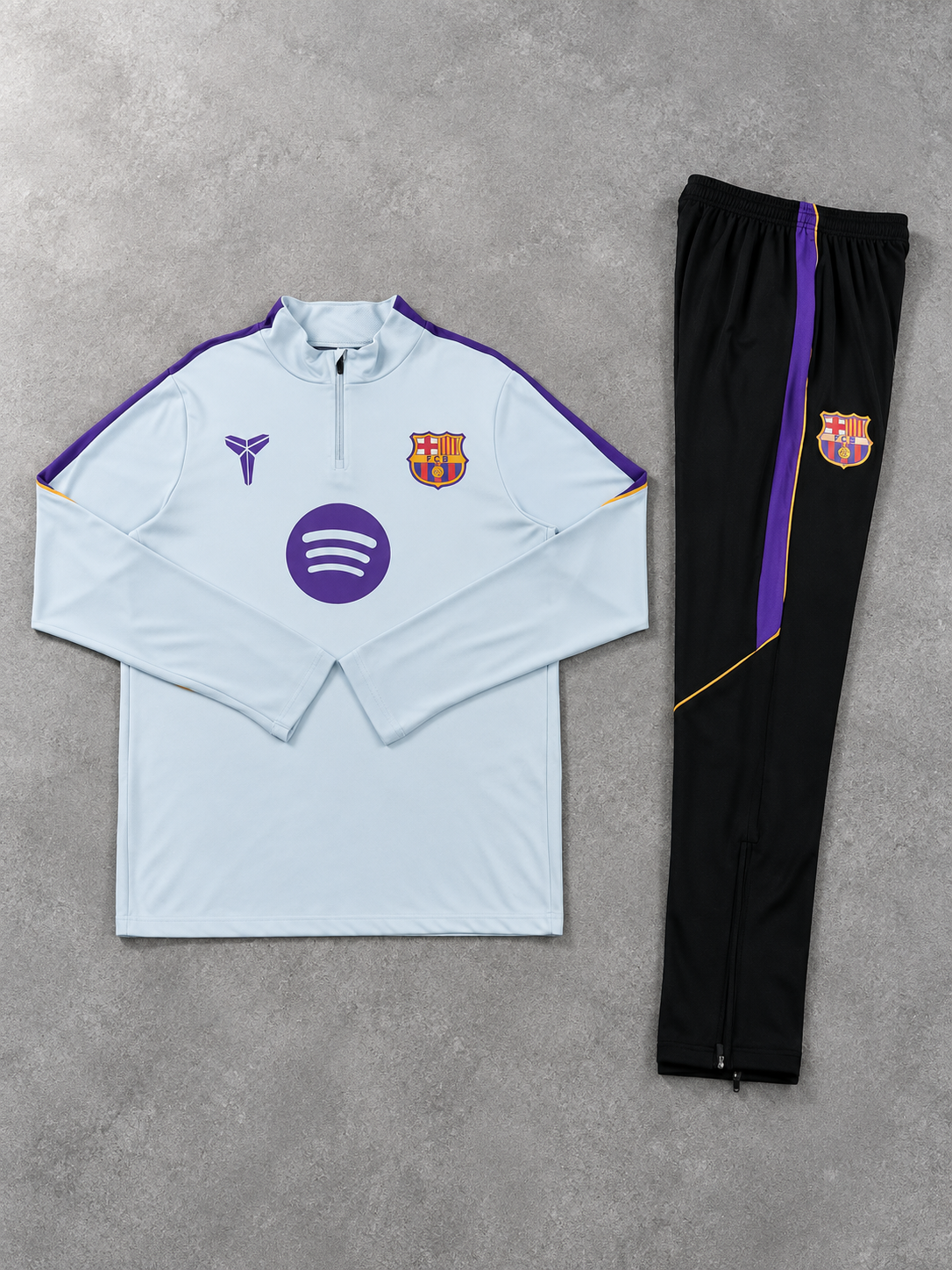 Chándal Barcelona