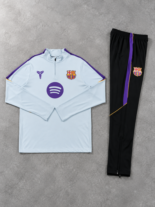 Chándal Barcelona
