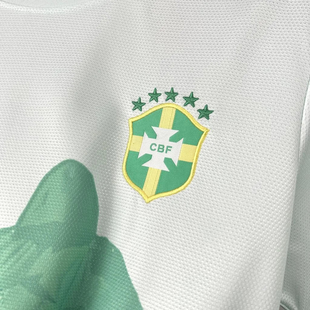 Brasile "Il Redentore" Edizione Speciale Verde