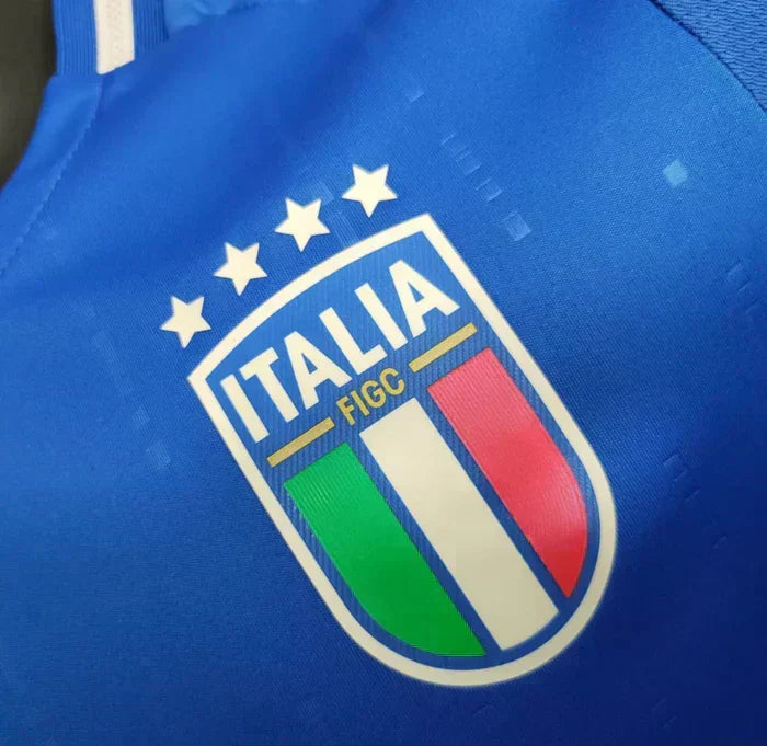 Italia 2024/2025 Local Kit