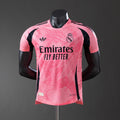 Real Madrid “Dragon Rosa” Edición Especial