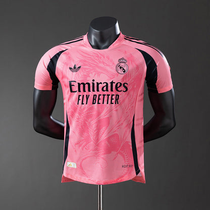Real Madrid "Dragon Rosa" Edizione Speciale