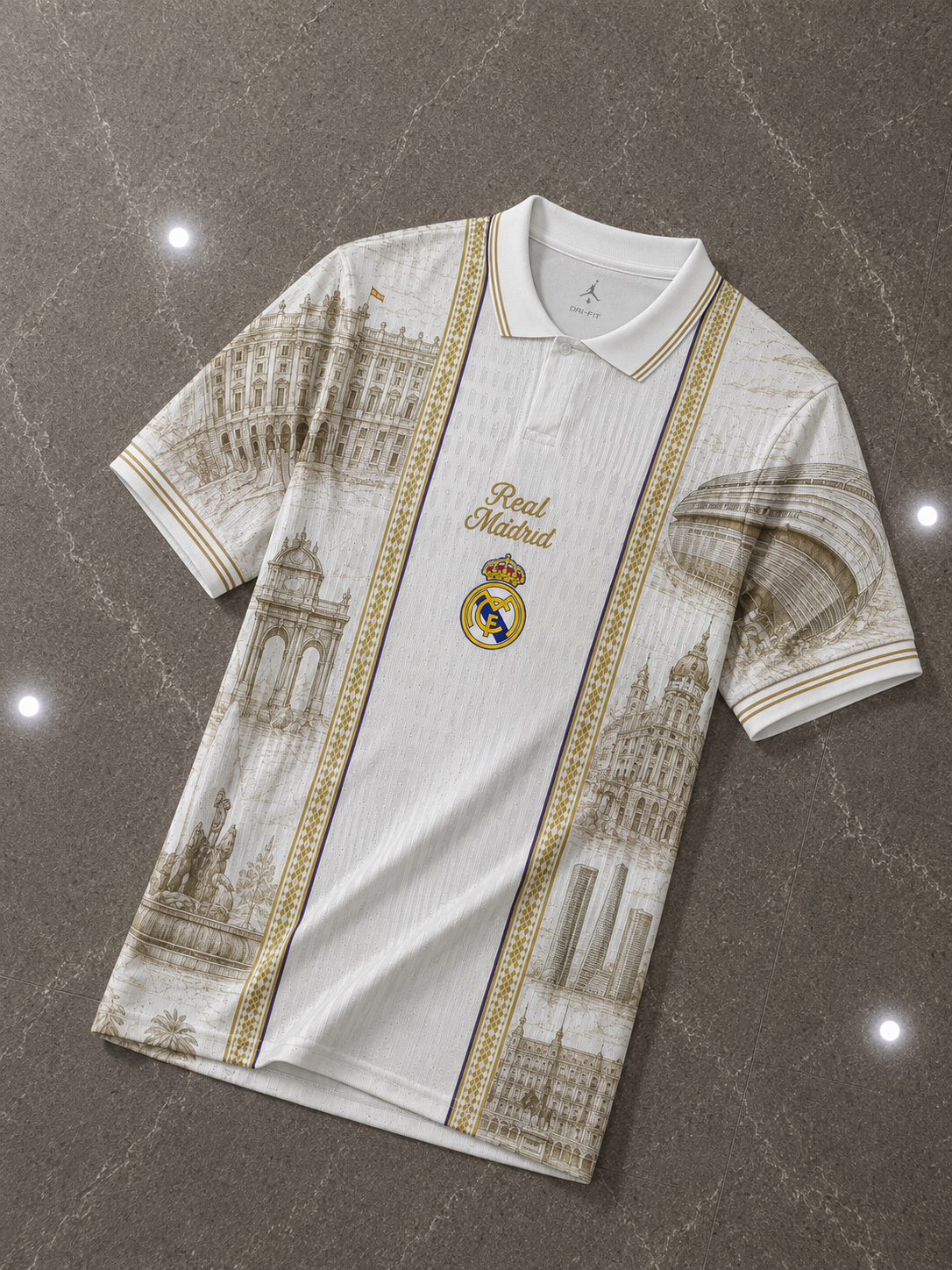 Real Madrid Edición Especial