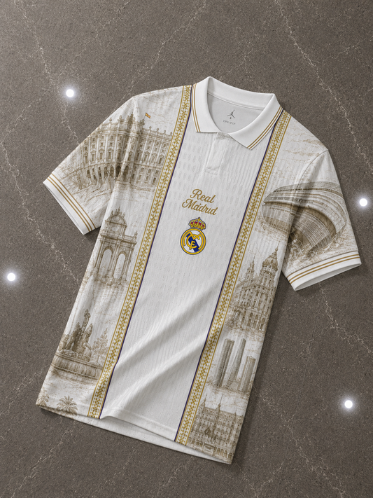 Real Madrid Edición Especial