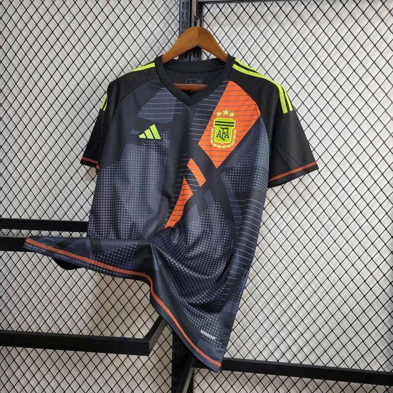 Kit da portiere Argentina 2024
