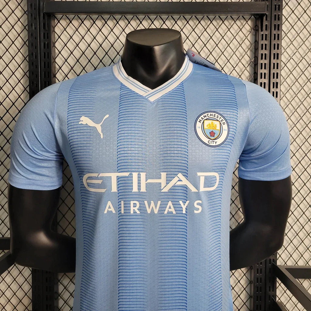 2024/2025 kit Manchester City