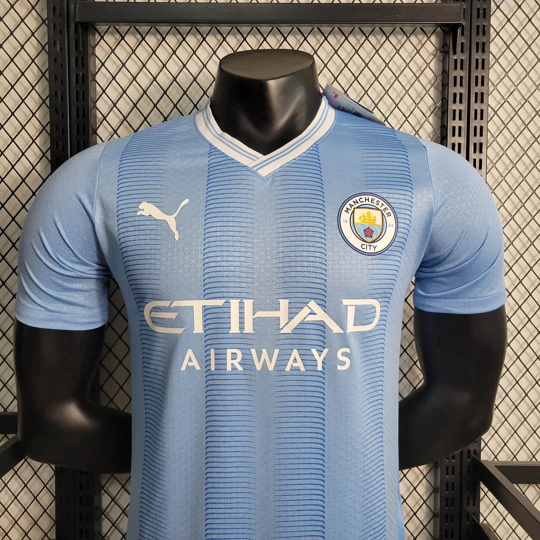 2024/2025 kit Manchester City