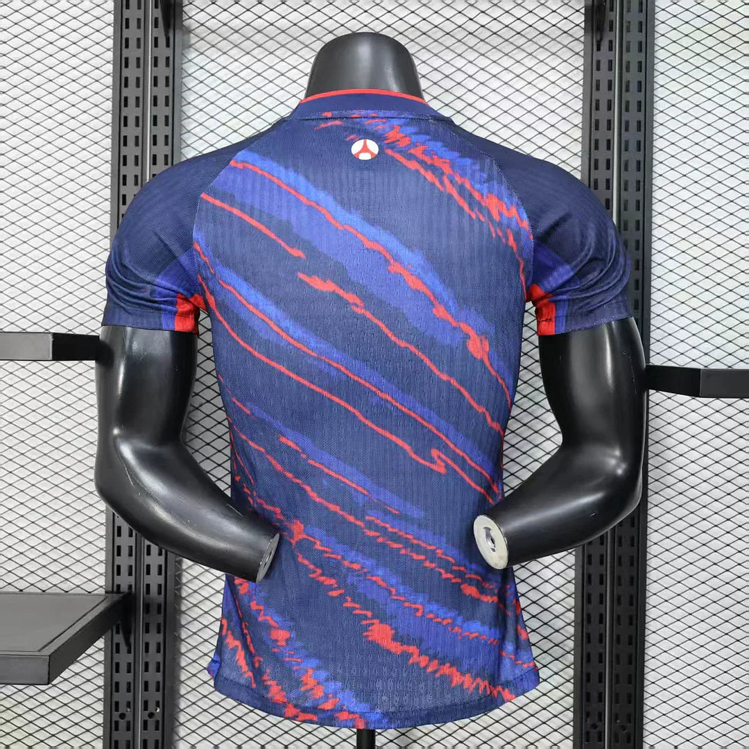 2025-2026 PSG Paris Saint-Germain Edizione Speciale