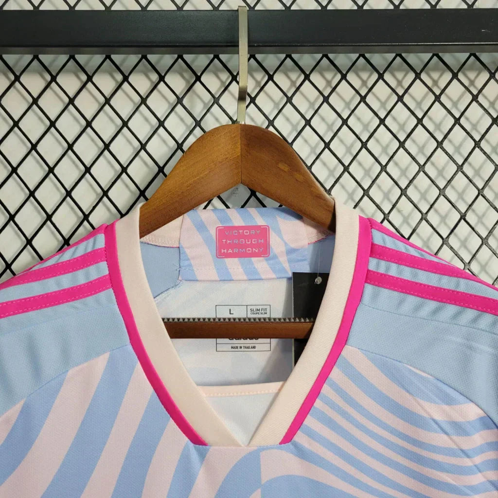2023/2024 Arsenal Abbigliamento da Allenamento