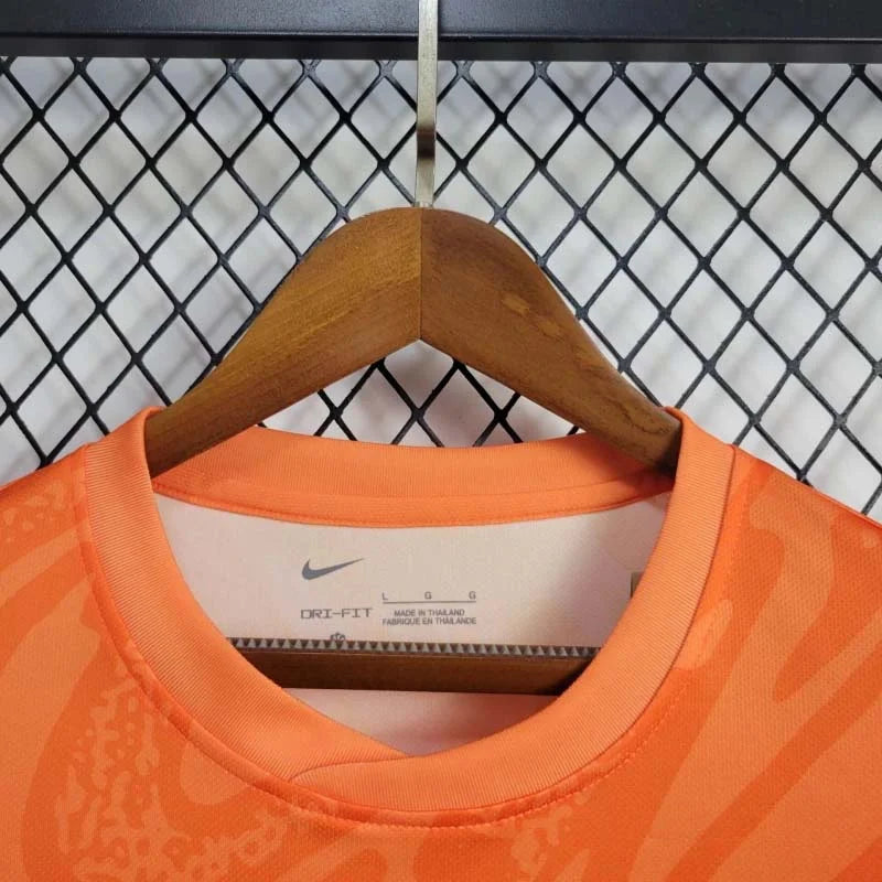 Kit Portiere Inghilterra 2024