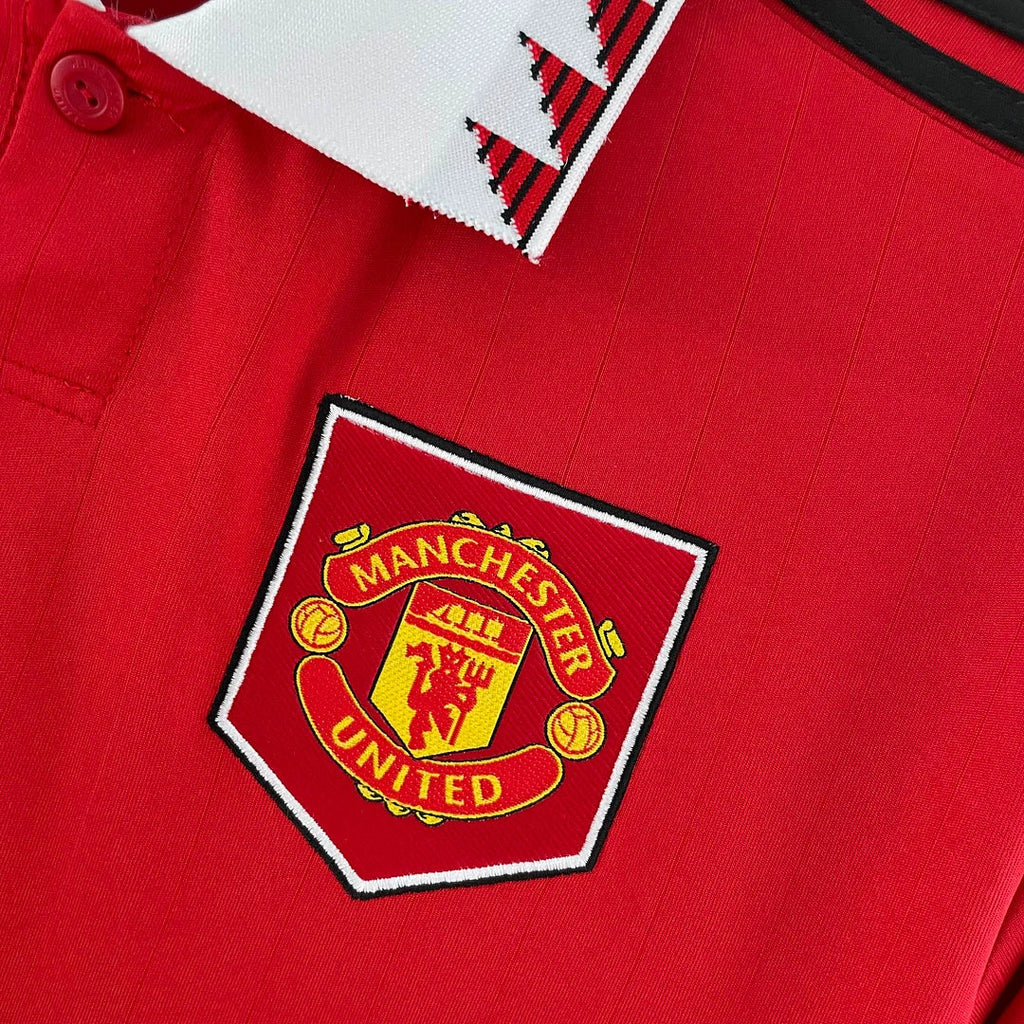 2022/2023 Manchester United In casa