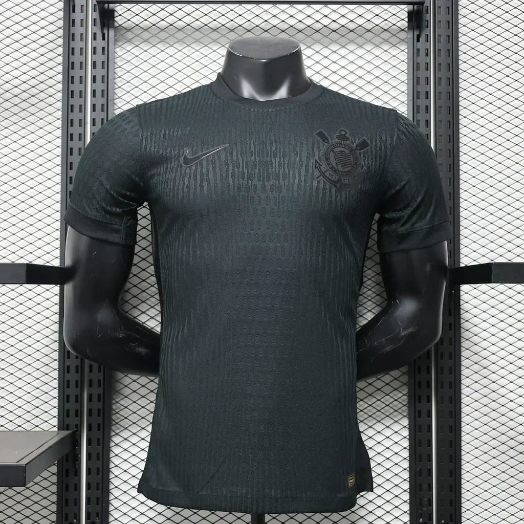 Corinthians 2024/2025 Visitante Kit
