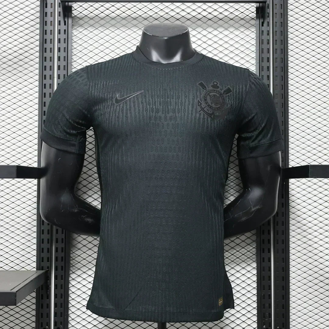 Corinthians 2024/2025 Visitante Kit