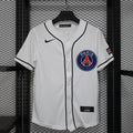 Divisa da baseball Psg Paris Saint-Germain 2025/2026