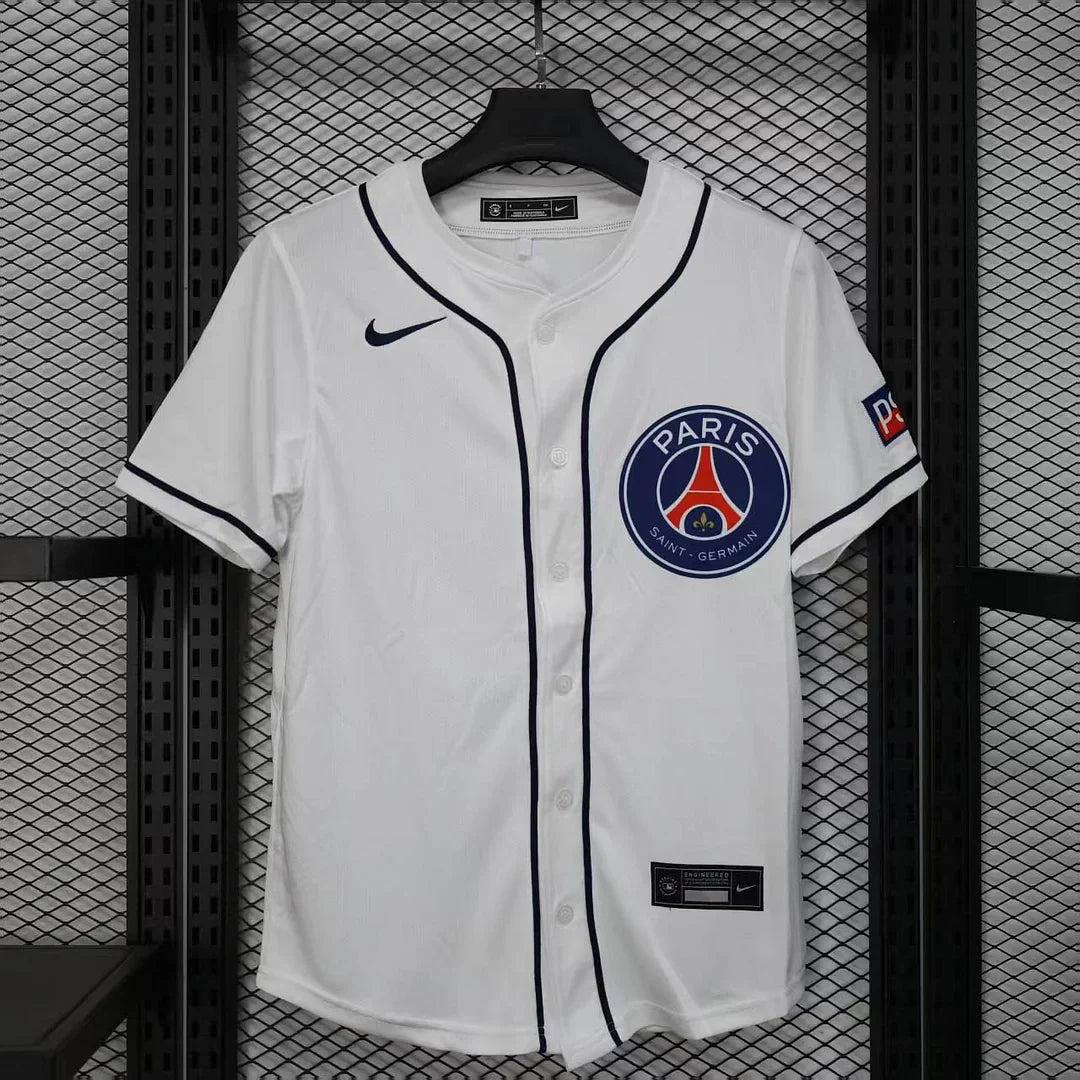 Divisa da baseball Psg Paris Saint-Germain 2025/2026