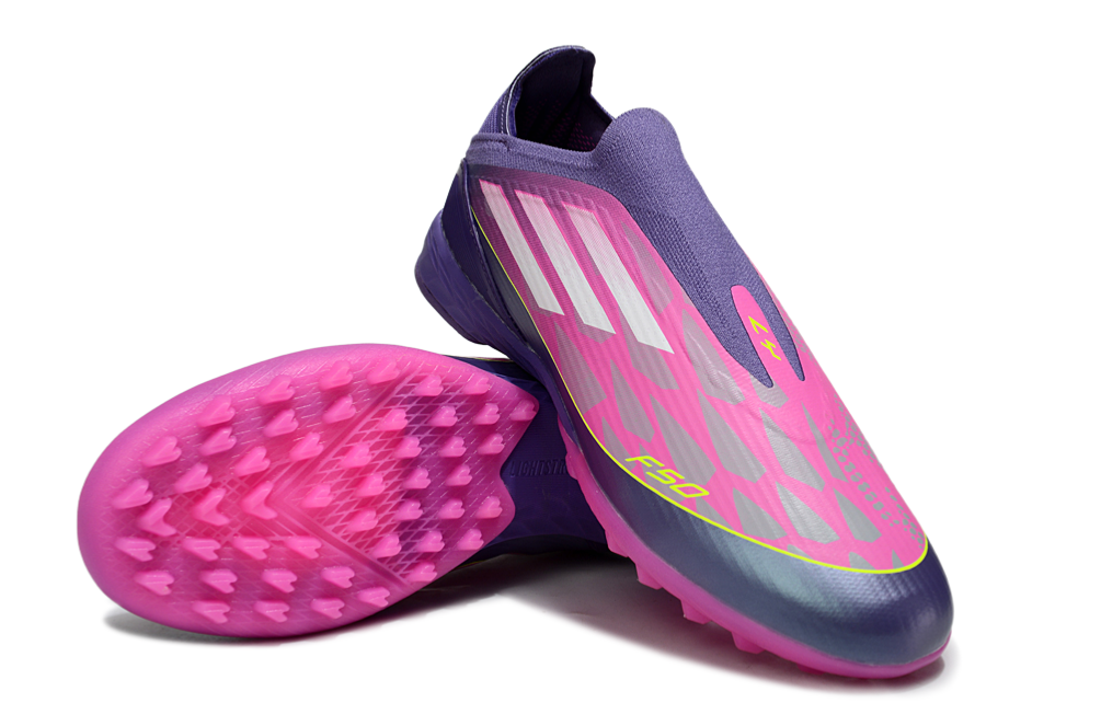 F50 élite TF
