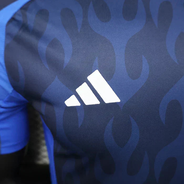 Japan 2022-2023 Local Kit