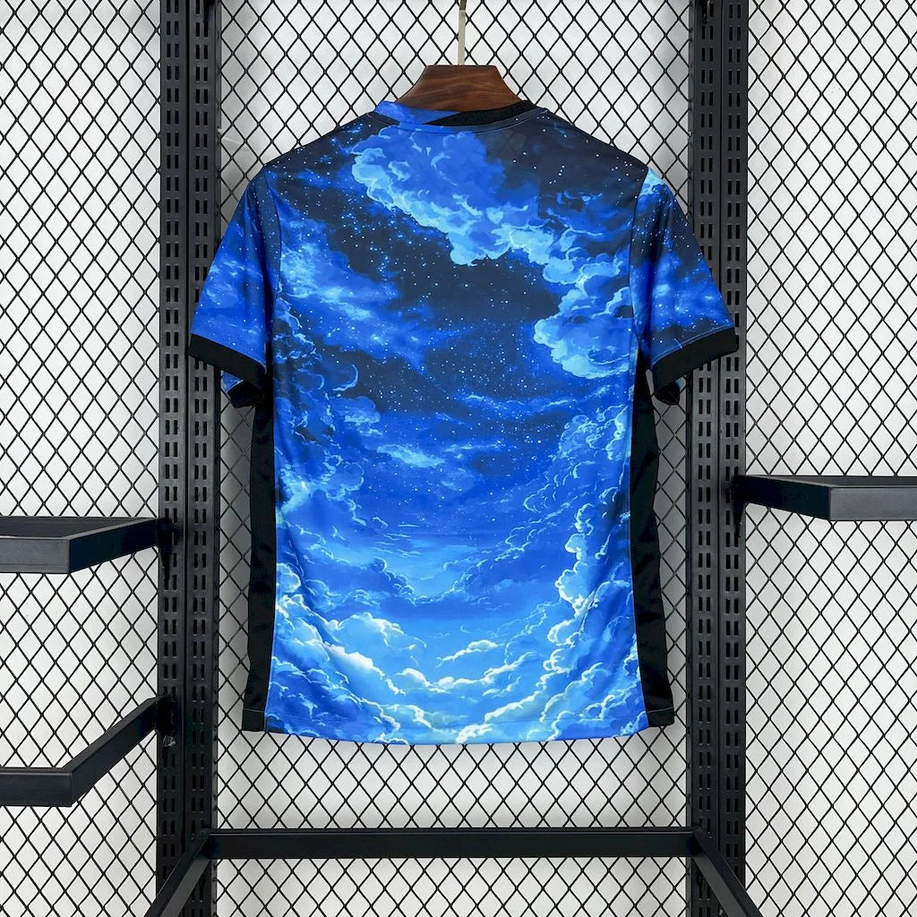 PSG Paris Saint-Germain Edizione Speciale "Skyline"