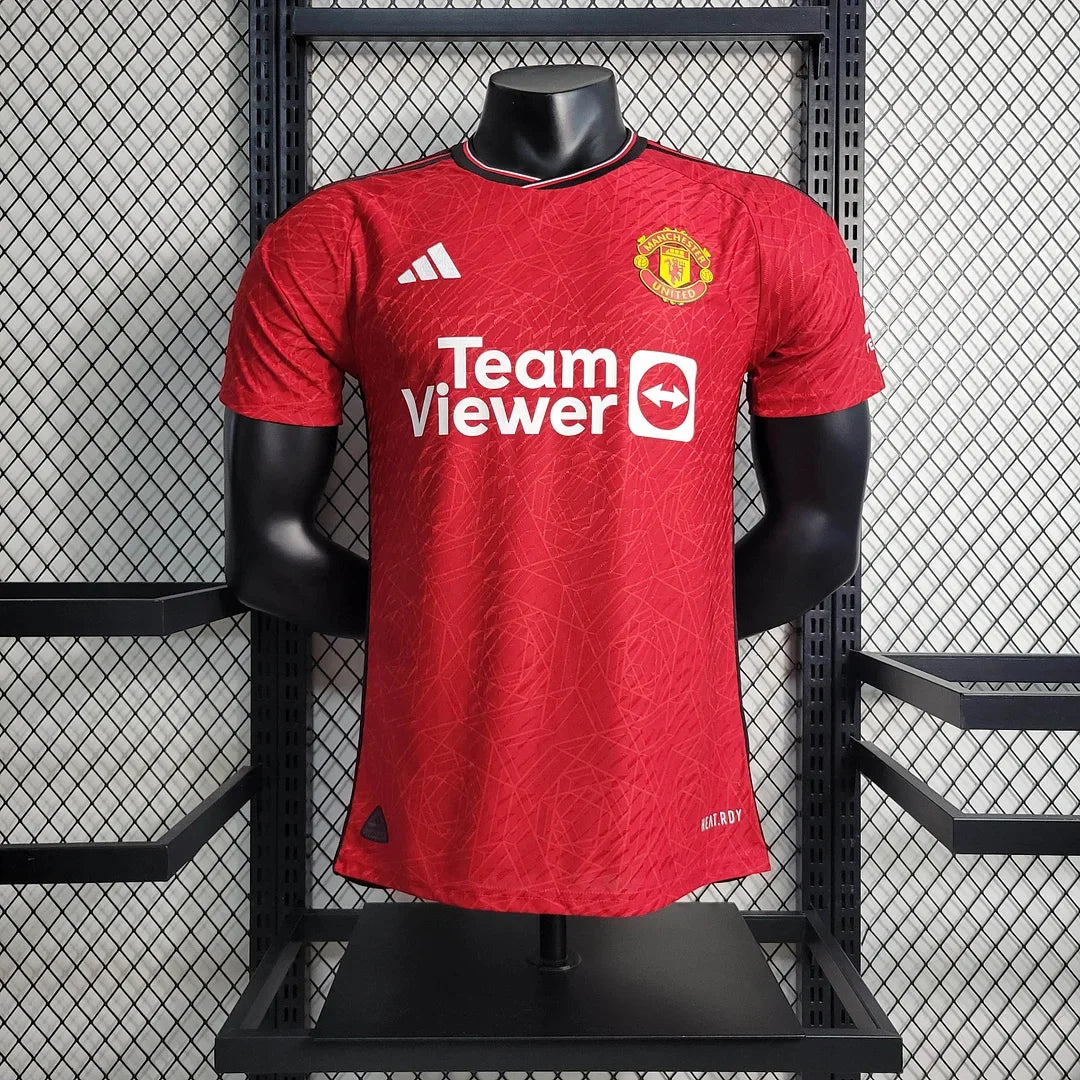 2023/2024 Manchester United Local