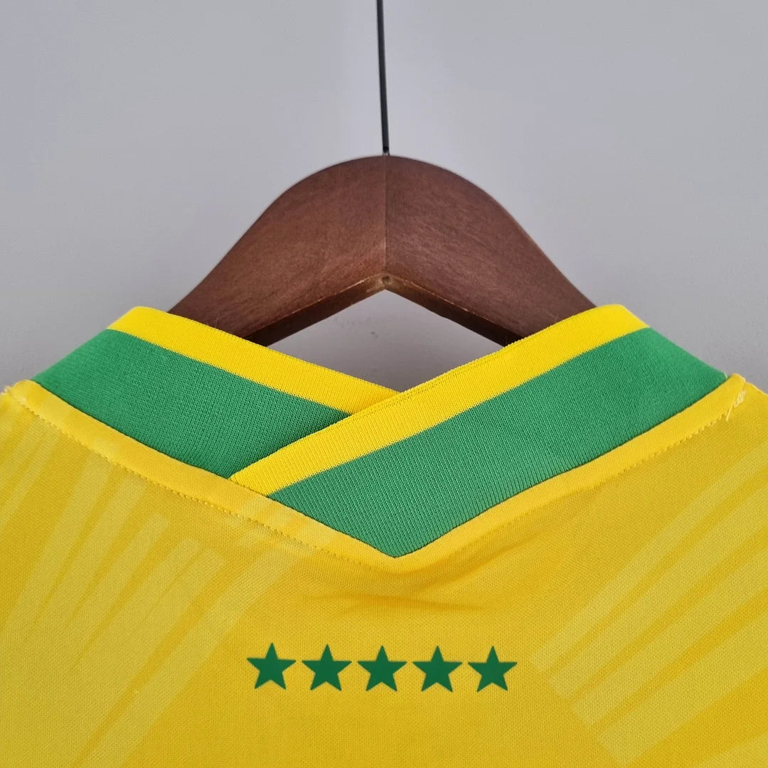 Brasil "The Redeemer" Edición Especial