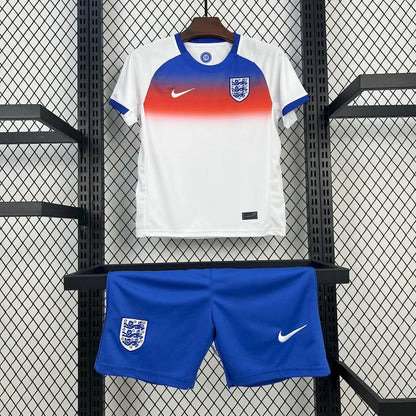 2025 England Local Kit Kid Size