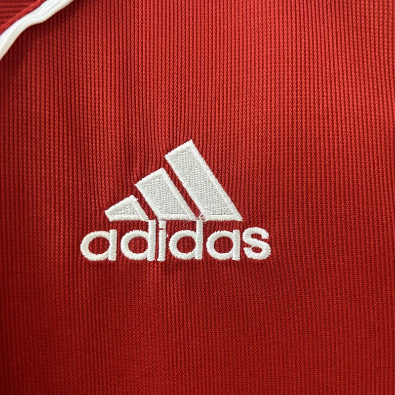 2005-2006 Maglia Retro Bayern Monaco Home
