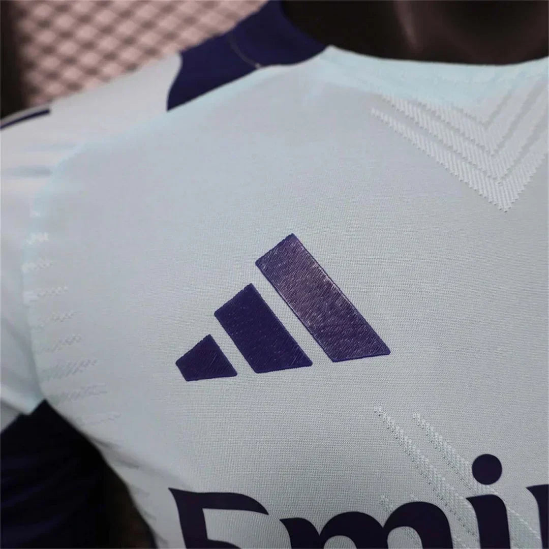 2024/2025 Kit Allenamento Arsenal