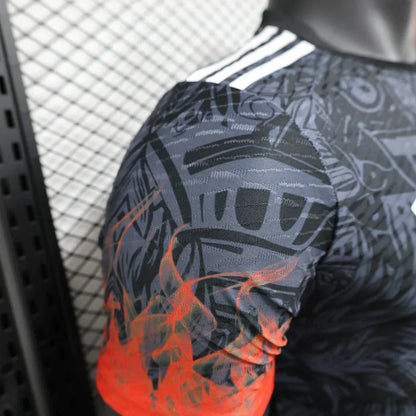 Liverpool "Inferno Wyrm" Special Edition