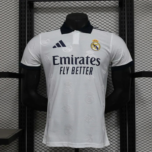 2024/2025 Real Madrid Edizione Speciale