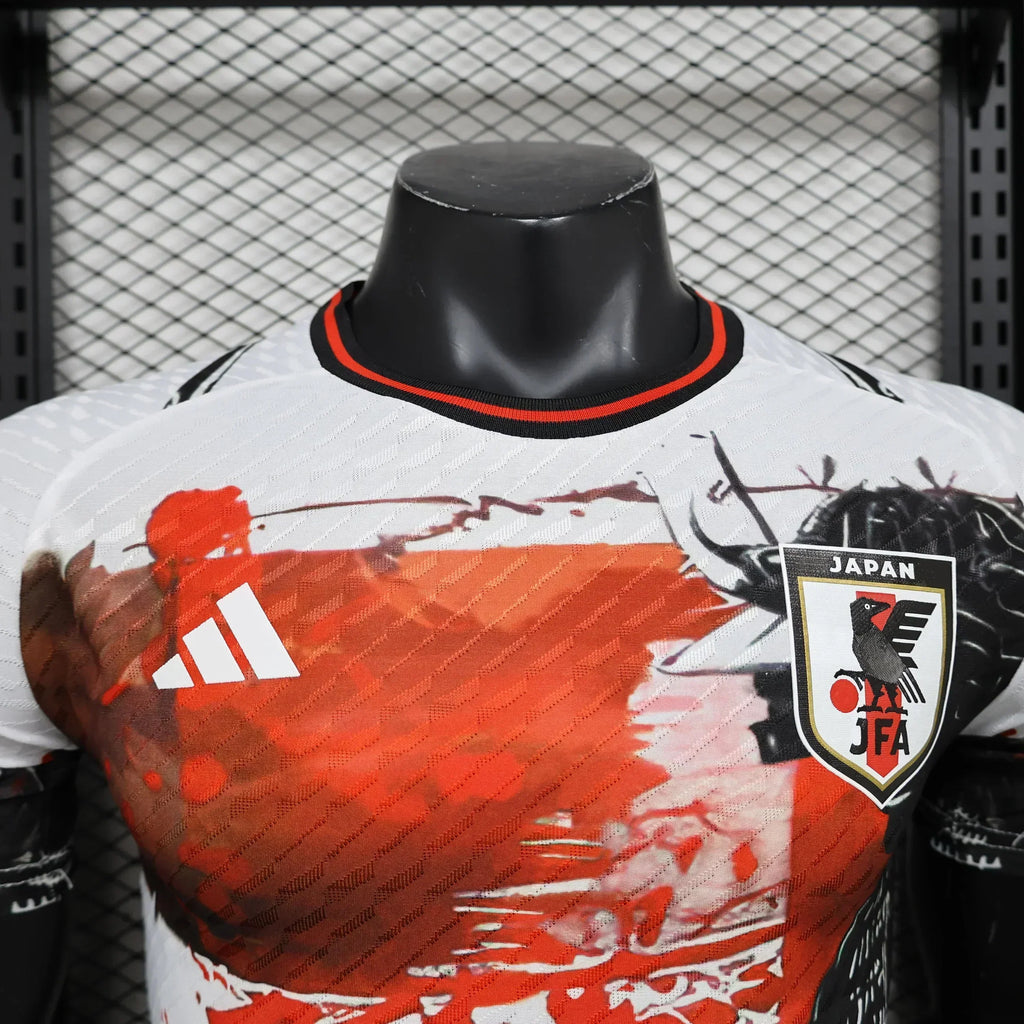 Japan "Chi no Bushido" Edición Especial