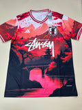 Stüssy x Giappone Edizione Speciale