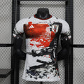 Japan "Chi no Bushido" Edición Especial