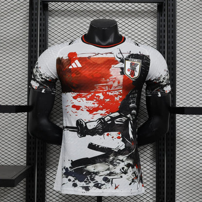 Japan "Chi no Bushido" Special Edition