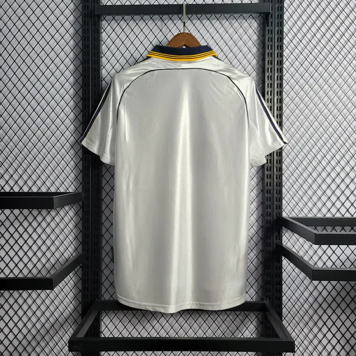 Real Madrid Retro 1999-2000 Local Kit