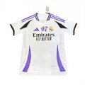 Camiseta Omar Courtz x Madrid