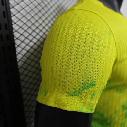 Brazil "Neon Waves" Special Edition