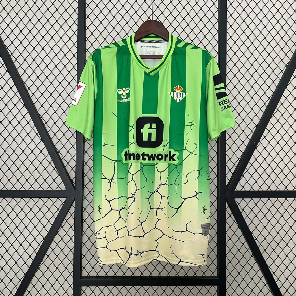 2024/2025 Real Betis Edizione Speciale