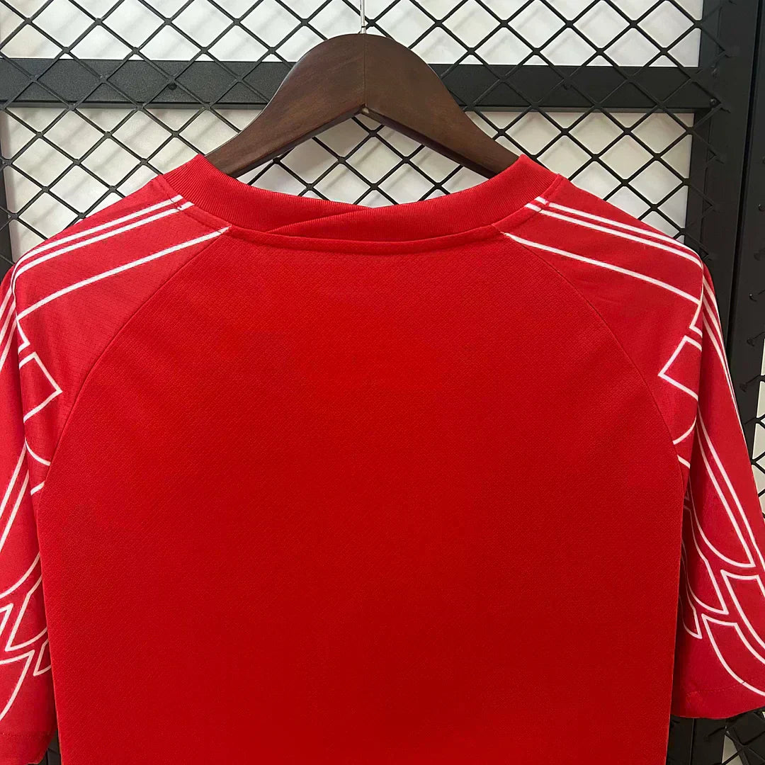 2024/2025 PSG Paris Saint-Germain Quarta Maglia Trasferta