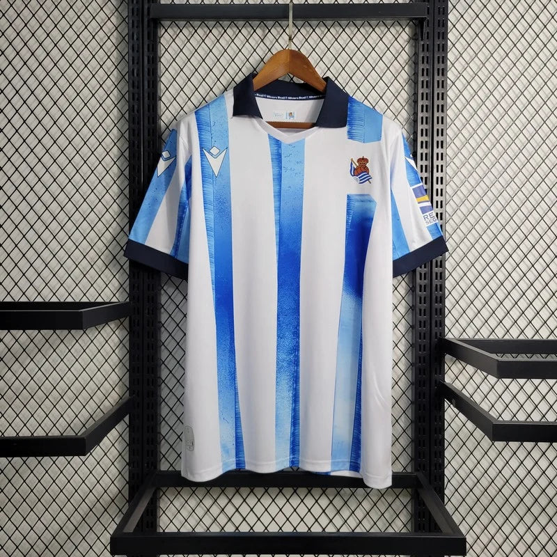 Kit Locale Real Sociedad 2023/2024