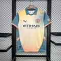 2024/2025 Manchester City Quarta Trasferta