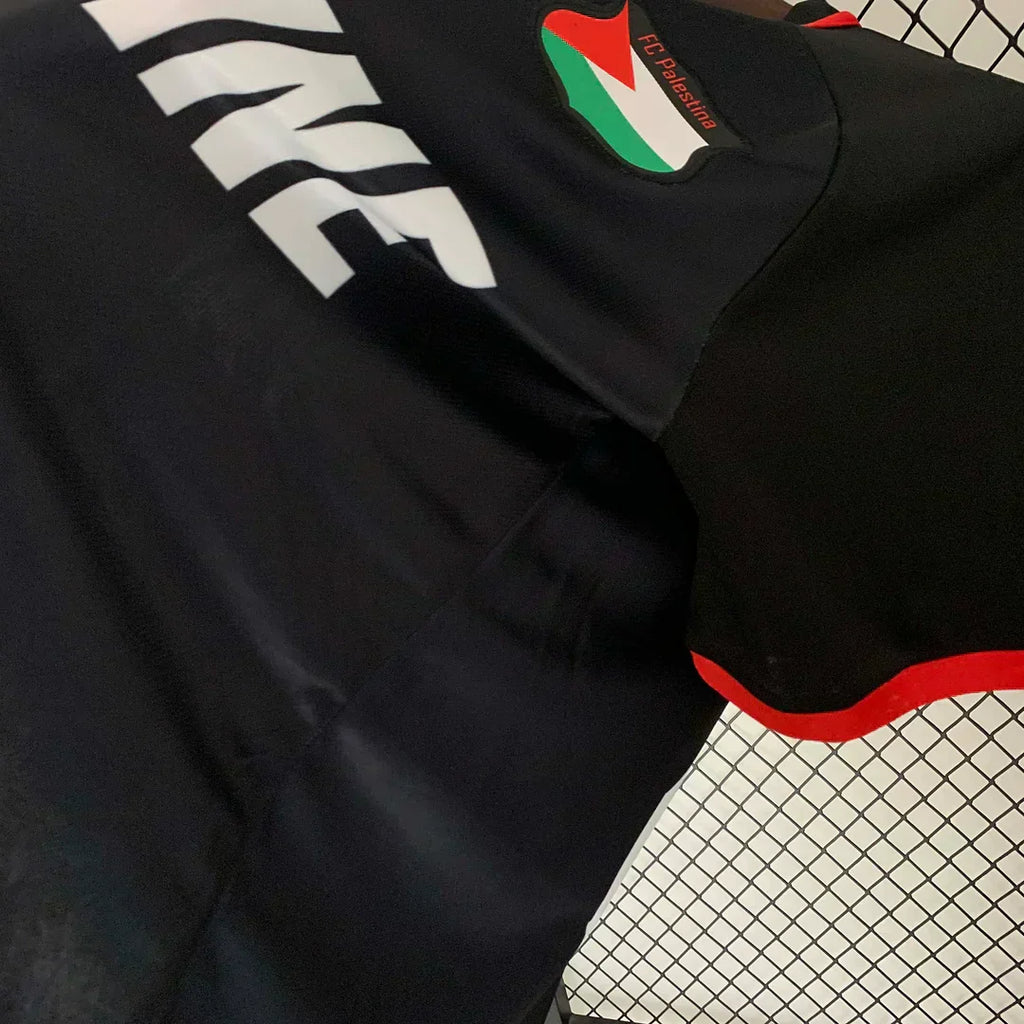 2023/2024 Palestine Local Kit