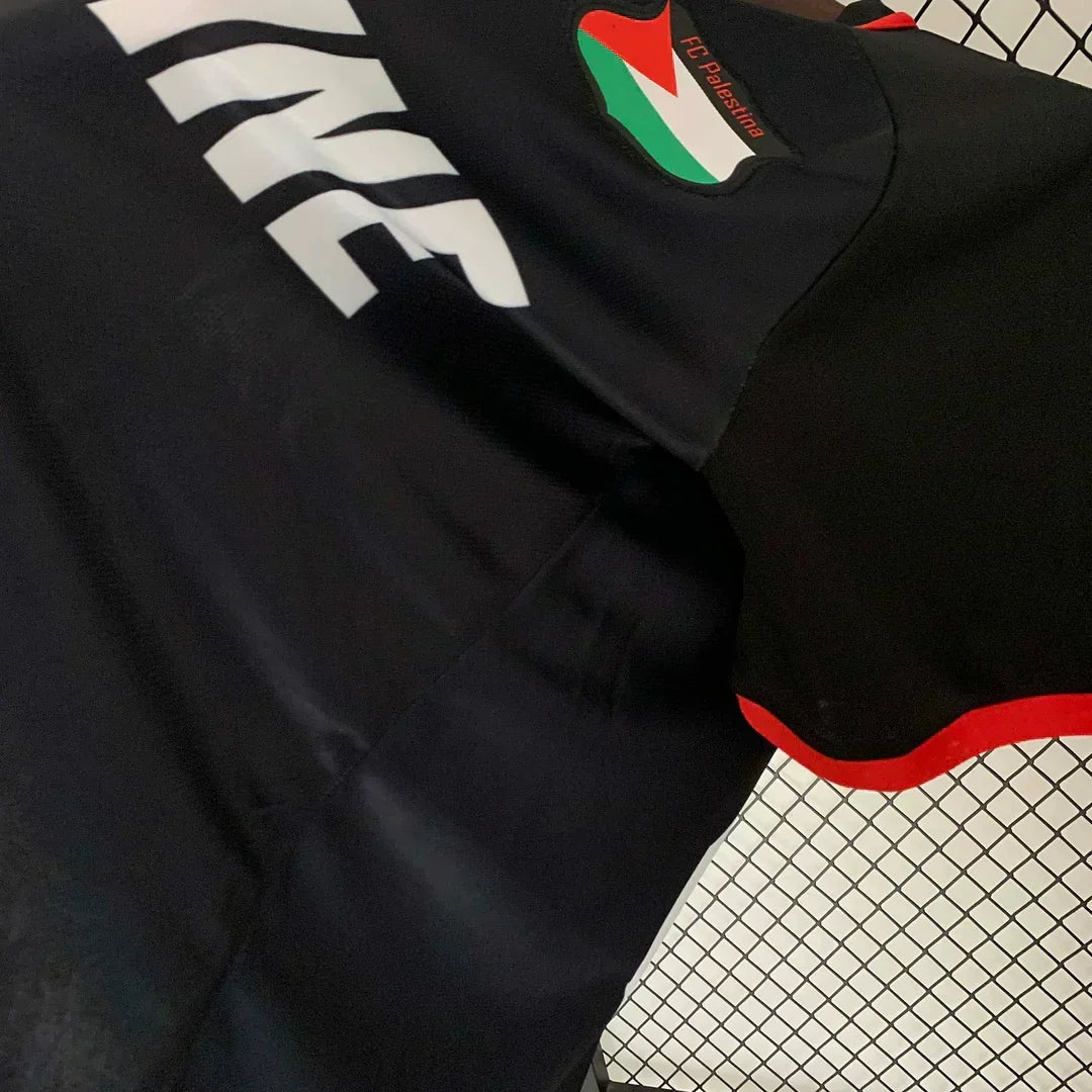 2023/2024 Palestine Local Kit