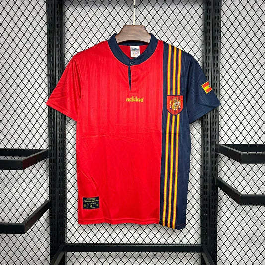 1996 Retro Spagna Home