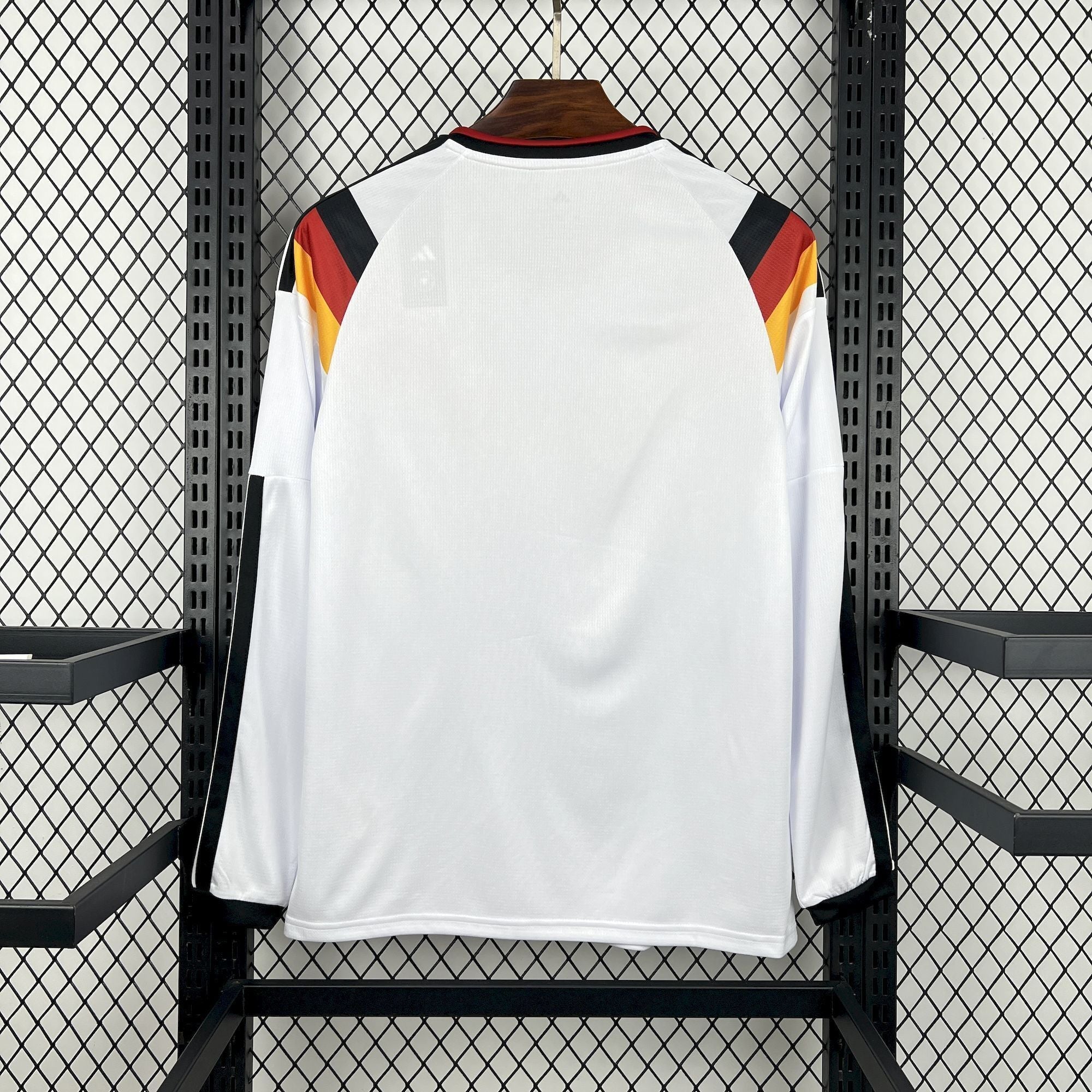 Germania Home Kit 2026 Manica Lunga