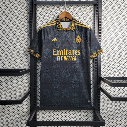 Real Madrid "Monarchi di Mezzanotte" Edizione Speciale