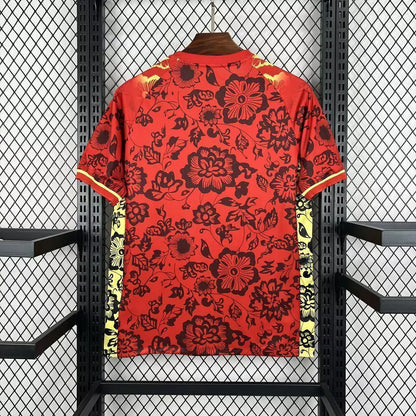 Portogallo "Floral Fury" Edizione Speciale