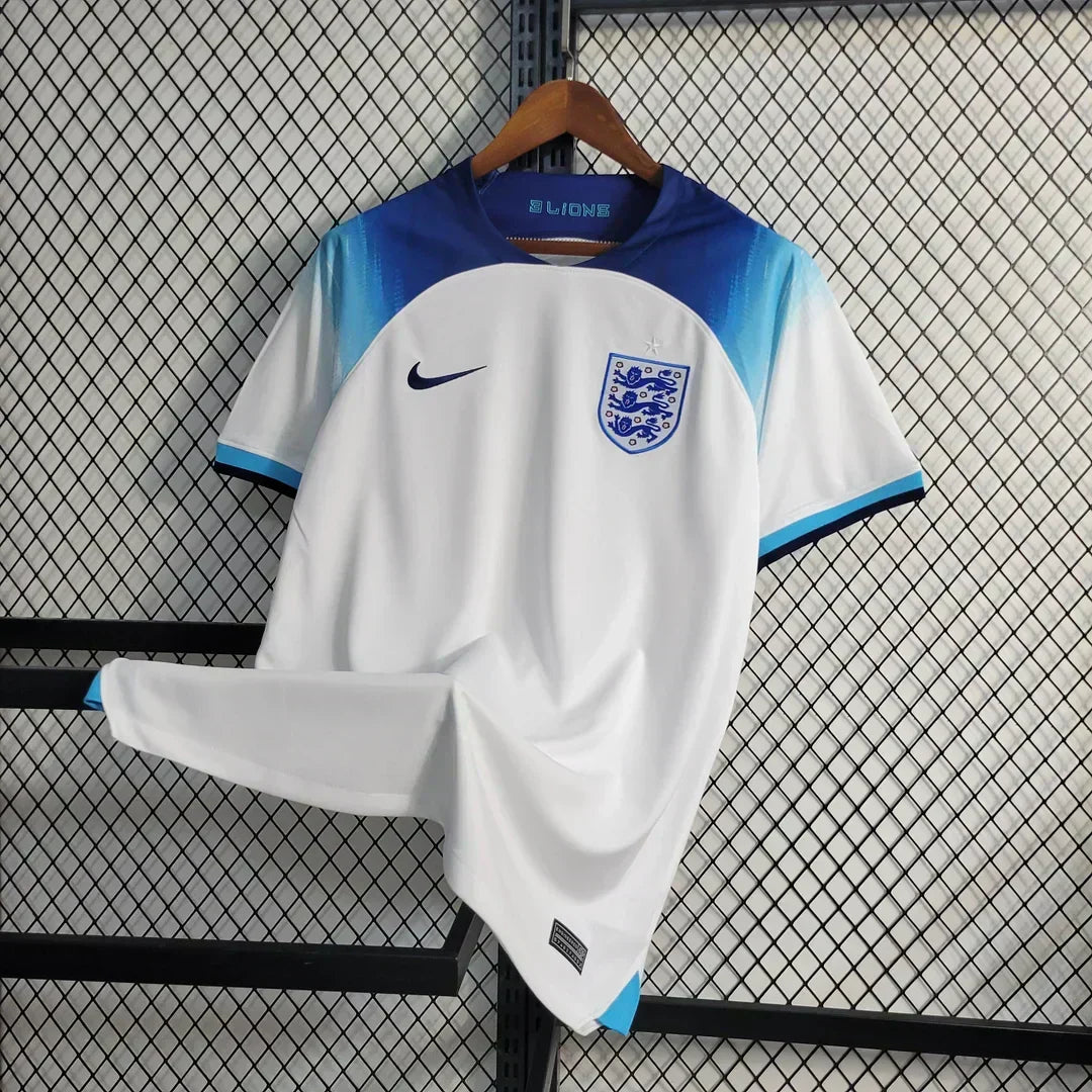 2022 FIFA World Cup England Local